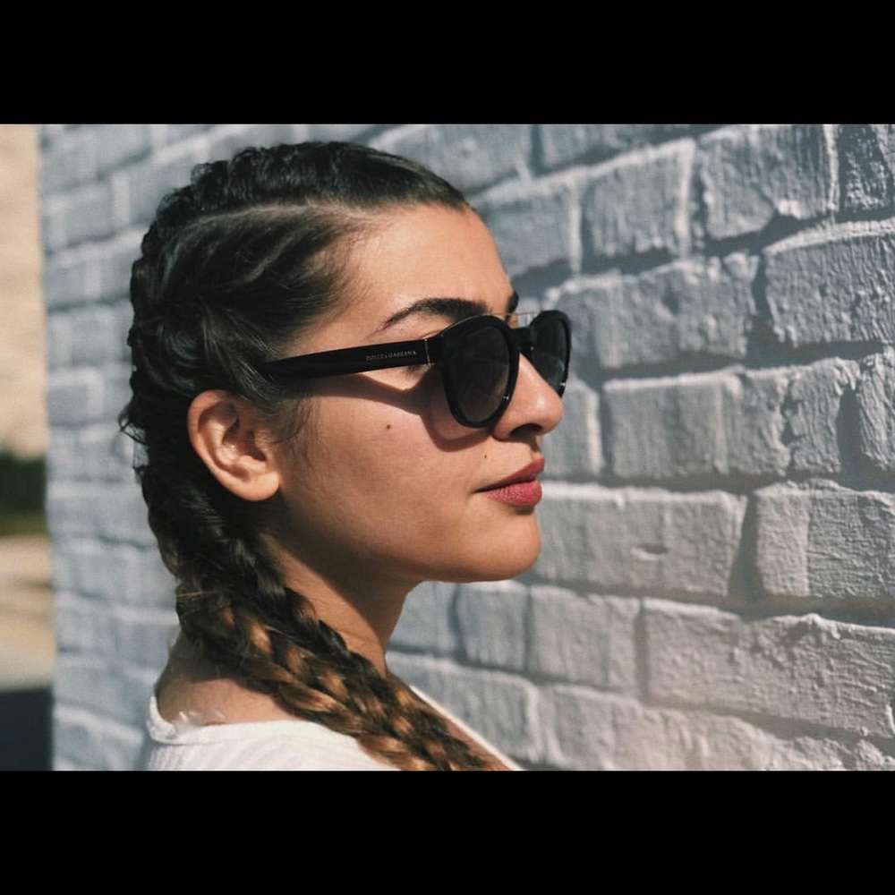 Dolce & Gabanna Sunglasses